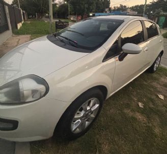 Fiat Punto Usado en Buenos Aires