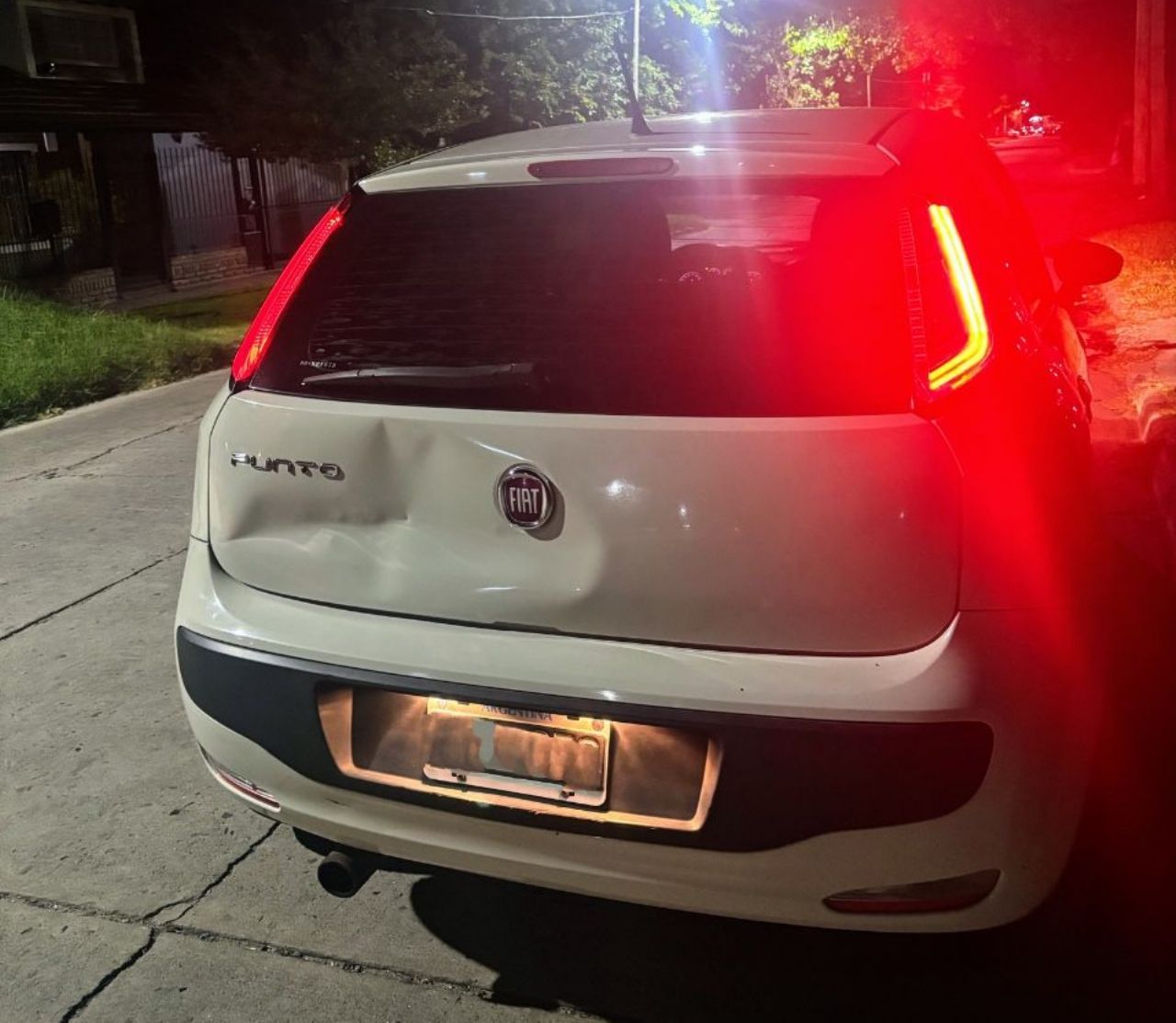 Fiat Punto Usado en Buenos Aires, deRuedas