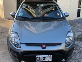 Fiat Punto Usado en Buenos Aires