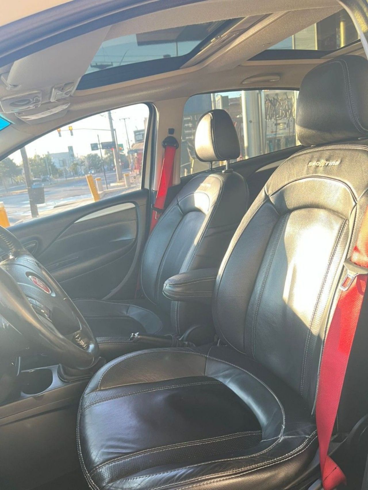 Fiat Punto Usado en Córdoba, deRuedas