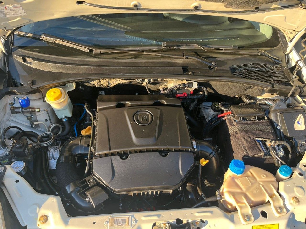Fiat Punto Usado en Córdoba, deRuedas
