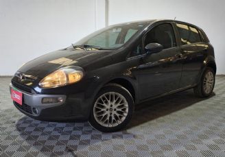 Fiat Punto en Córdoba