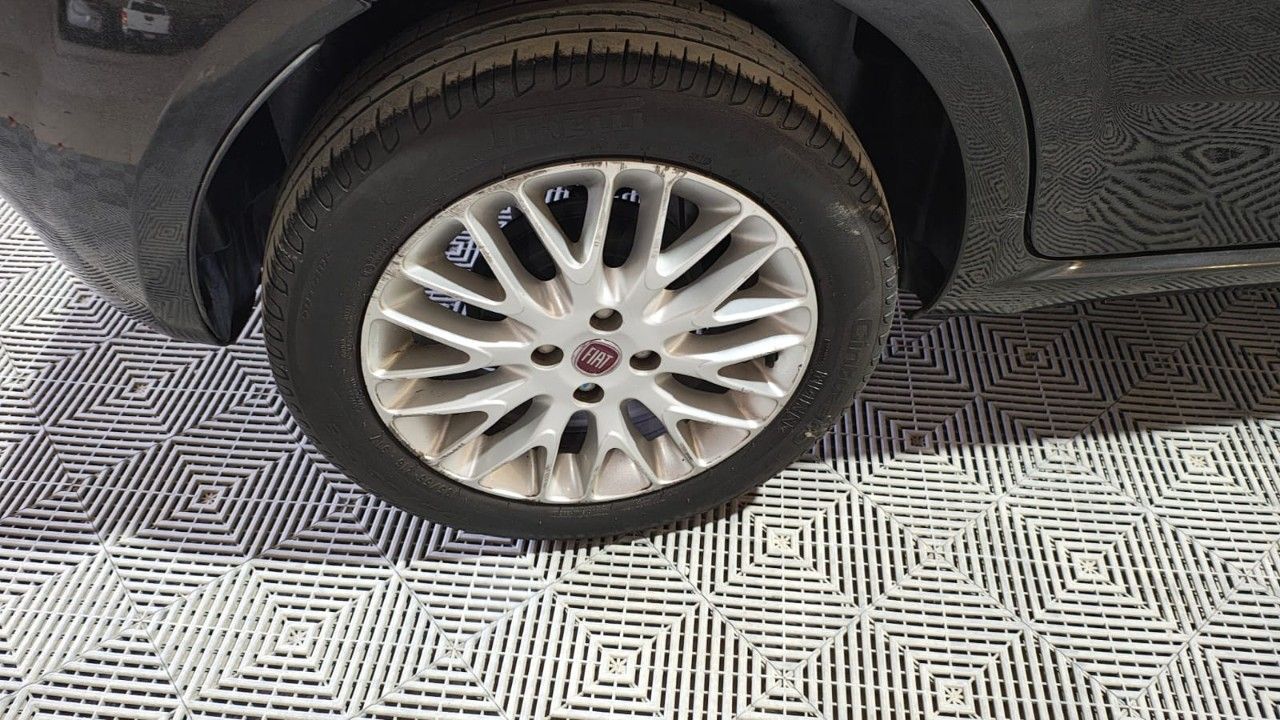 Fiat Punto Usado en Córdoba, deRuedas