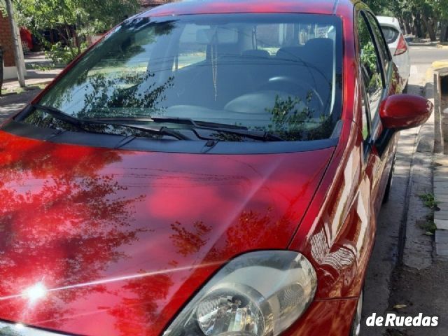 Fiat Punto Usado en Mendoza, deRuedas