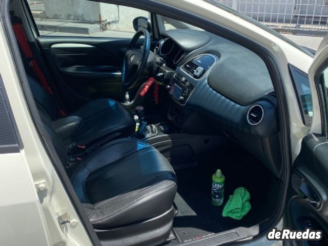 Fiat Punto Usado en Mendoza, deRuedas