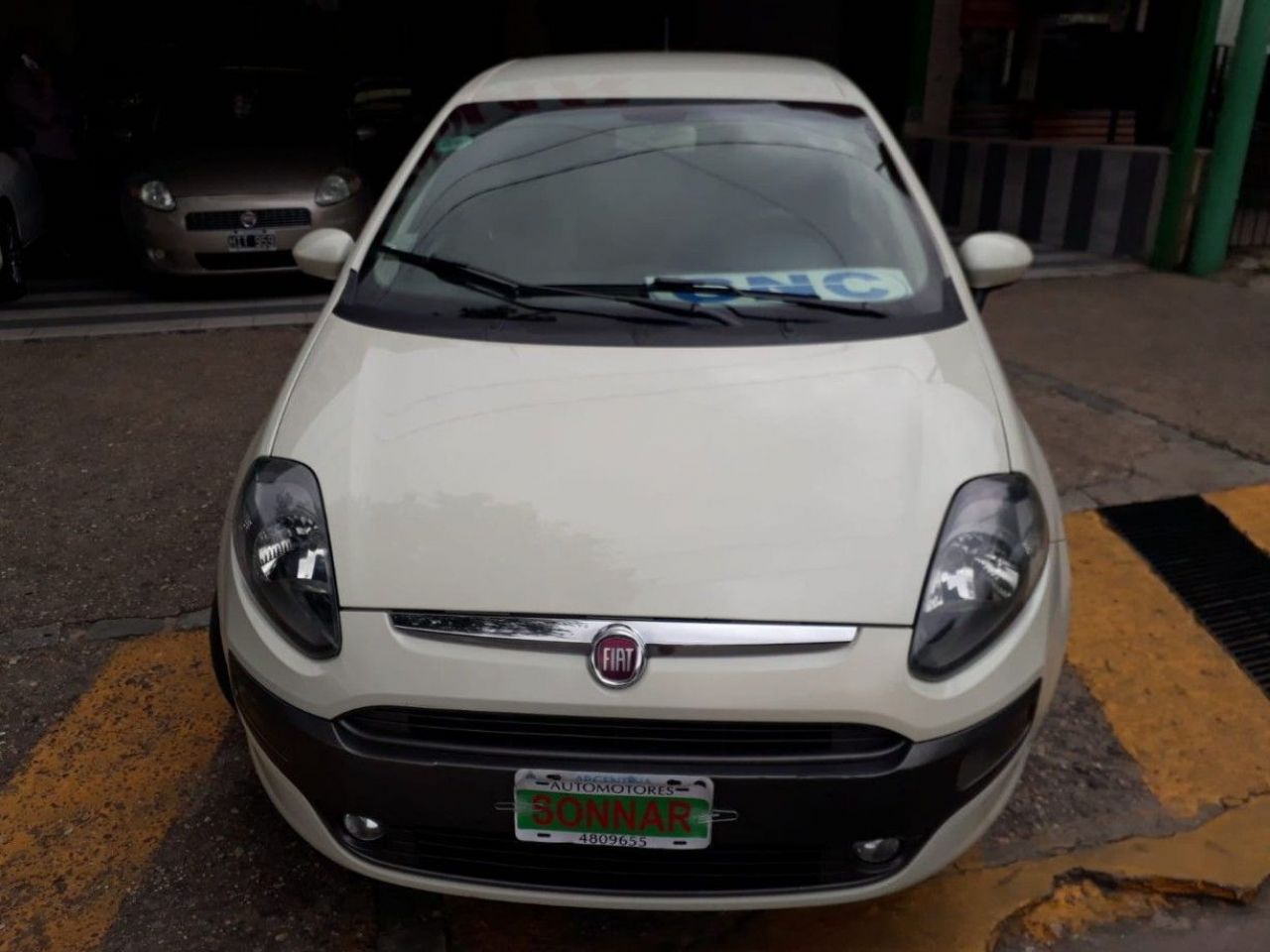 Fiat Punto Usado en Córdoba, deRuedas