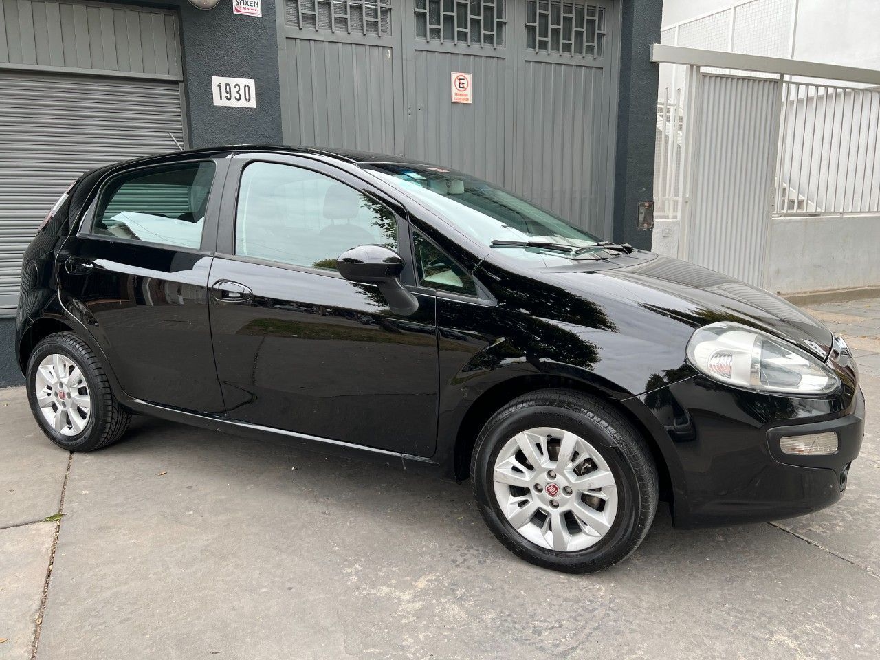Fiat Punto Usado en Córdoba, deRuedas