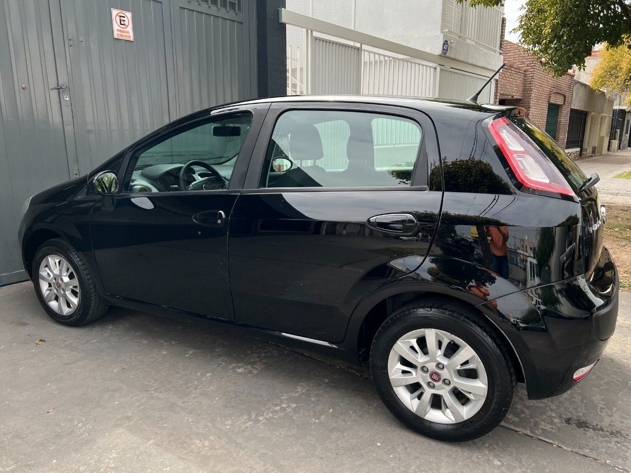 Fiat Punto Usado en Córdoba, deRuedas