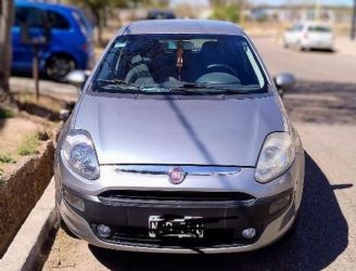 Fiat Punto Usado en Mendoza
