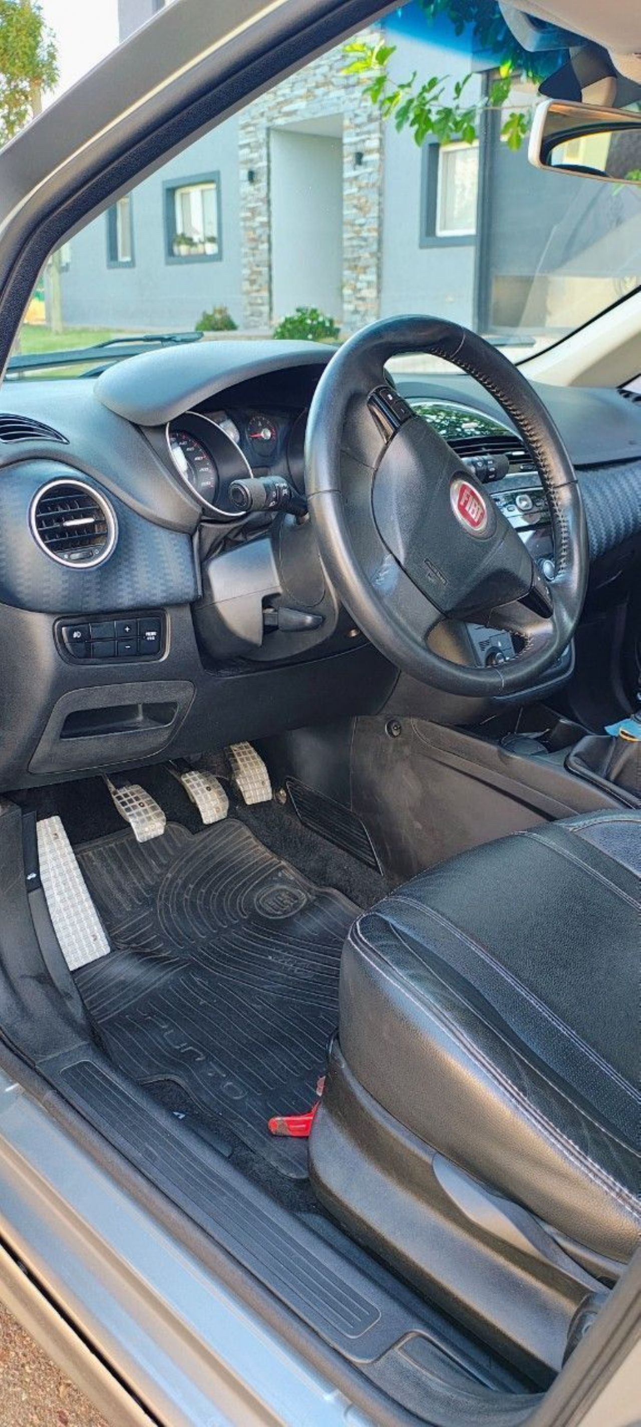 Fiat Punto Usado en Mendoza, deRuedas