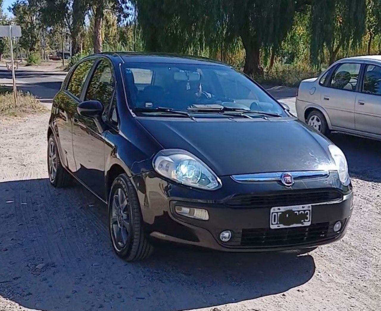 Fiat Punto Usado en Mendoza, deRuedas