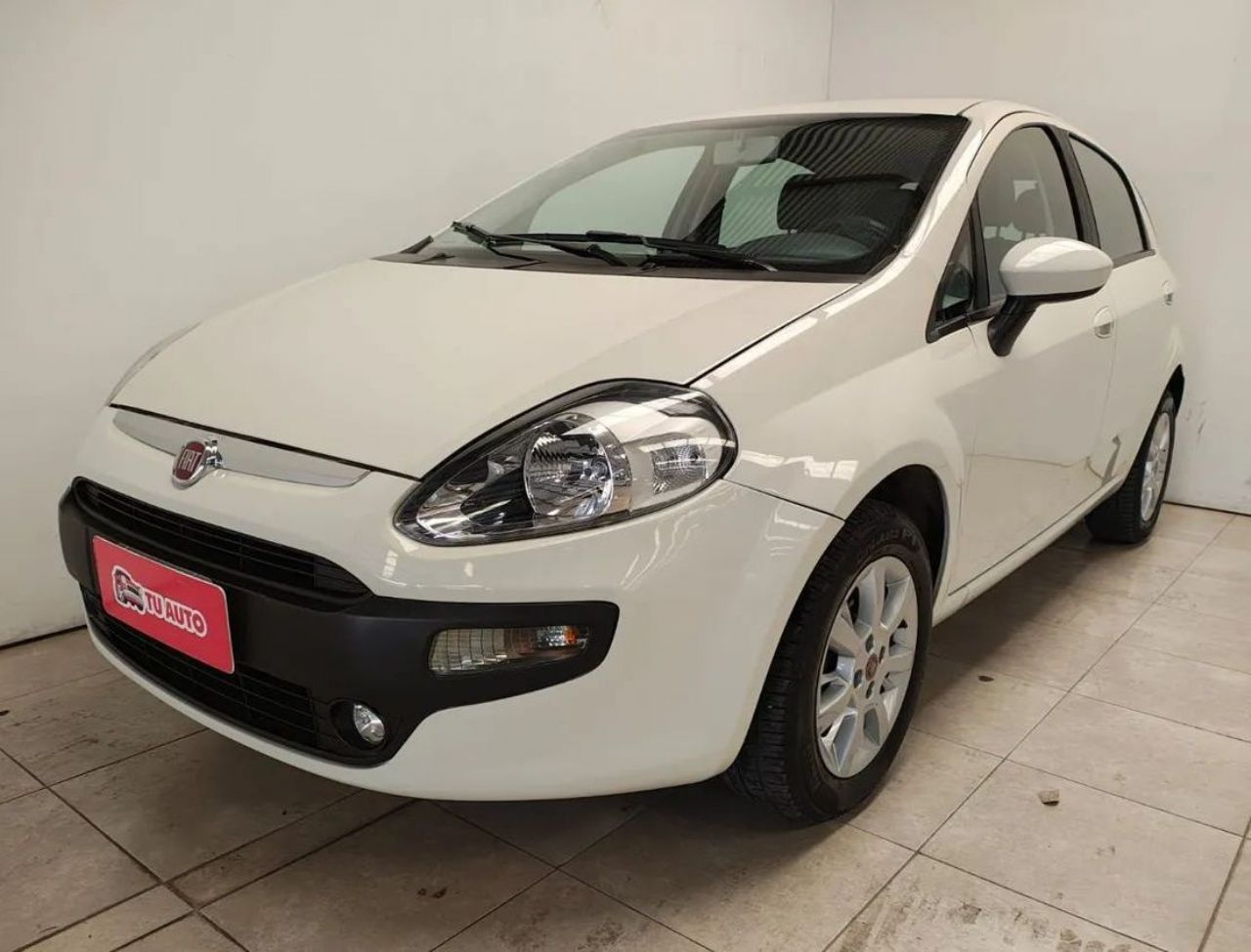 Fiat Punto Usado en Córdoba, deRuedas