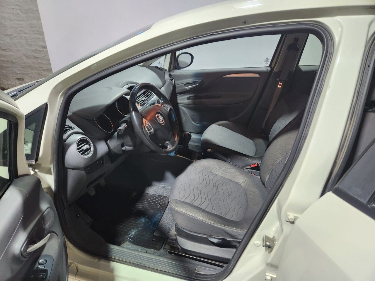 Fiat Punto Usado en Mendoza, deRuedas