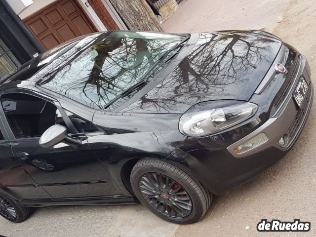 Fiat Punto Usado en Mendoza, deRuedas