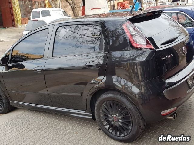 Fiat Punto Usado en Mendoza, deRuedas