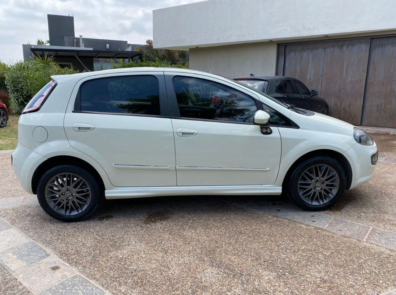 Fiat Punto Usado en Córdoba, deRuedas