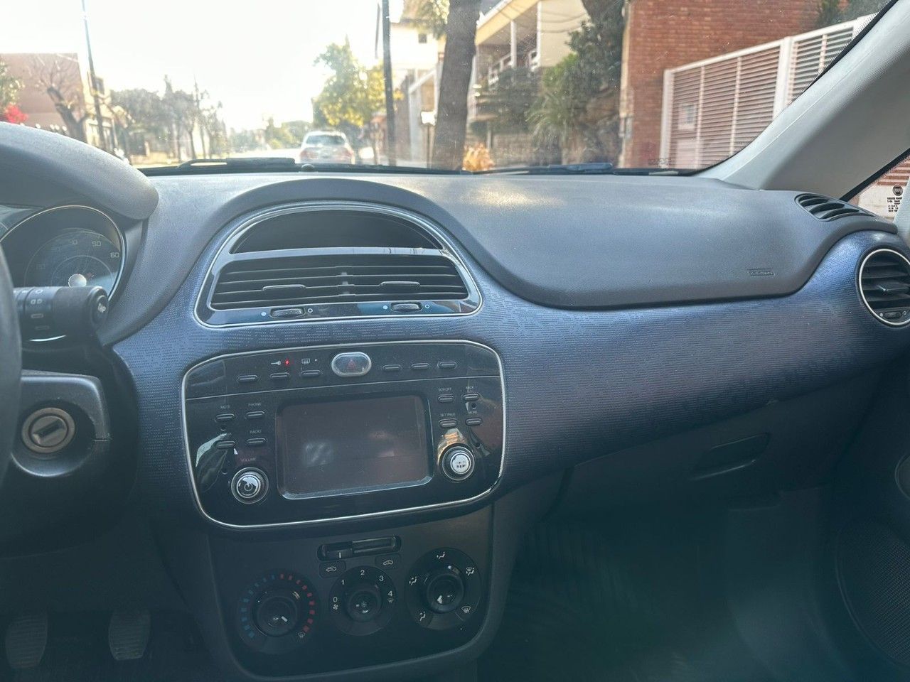 Fiat Punto Usado en Córdoba, deRuedas