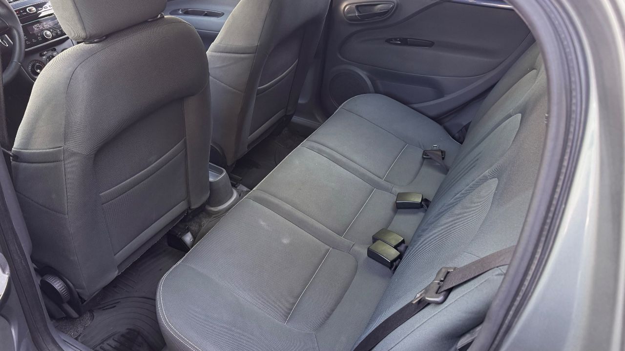 Fiat Punto Usado en Mendoza, deRuedas
