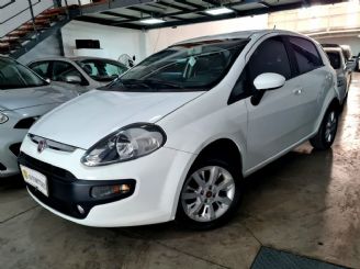 Fiat Punto Usado en Mendoza