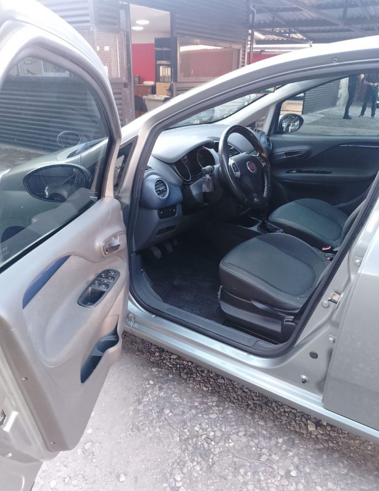 Fiat Punto Usado en Córdoba, deRuedas