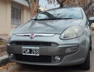 Fiat Punto Usado en Mendoza