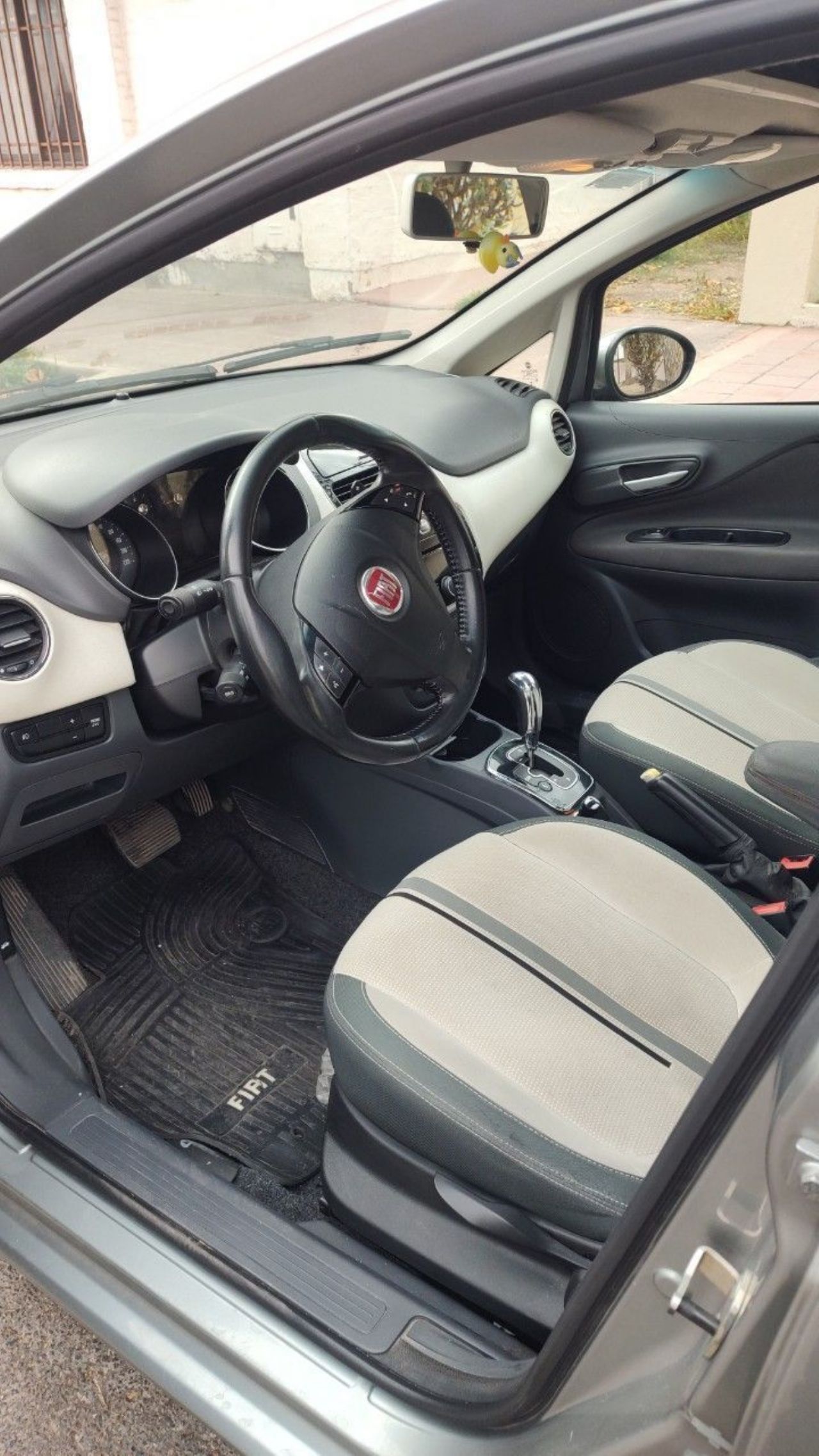 Fiat Punto Usado en Mendoza, deRuedas