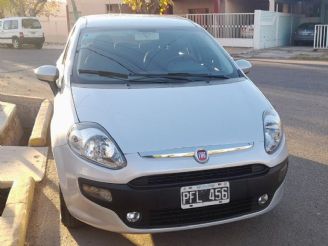 Fiat Punto Usado en San Juan