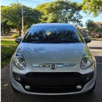 Fiat Punto Usado en San Juan