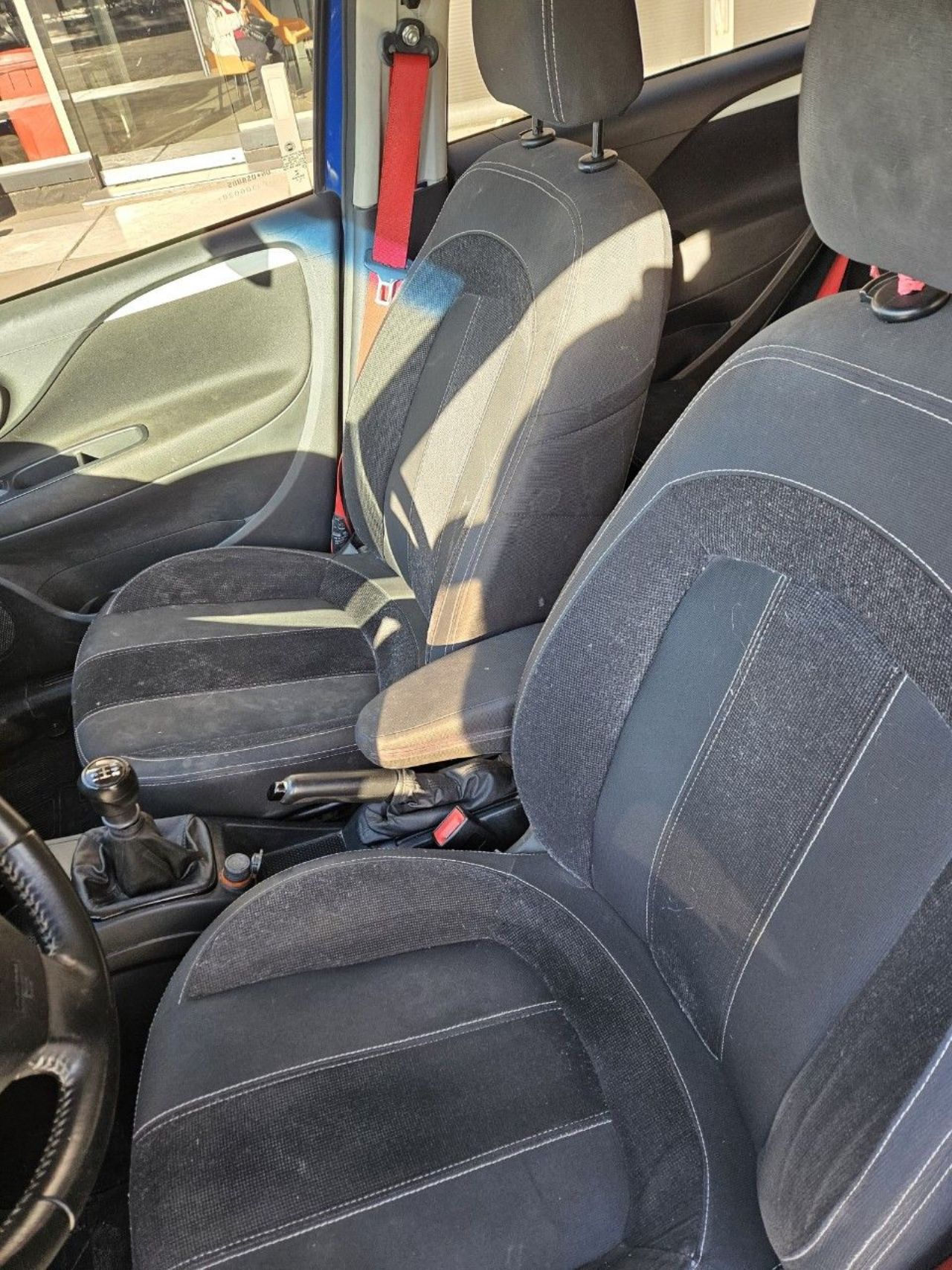 Fiat Punto Usado en Mendoza, deRuedas