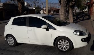 Fiat Punto Usado en Mendoza