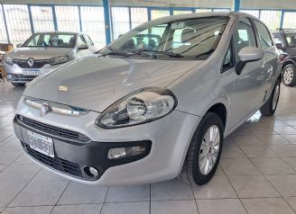 Fiat Punto Usado en Mendoza Financiado