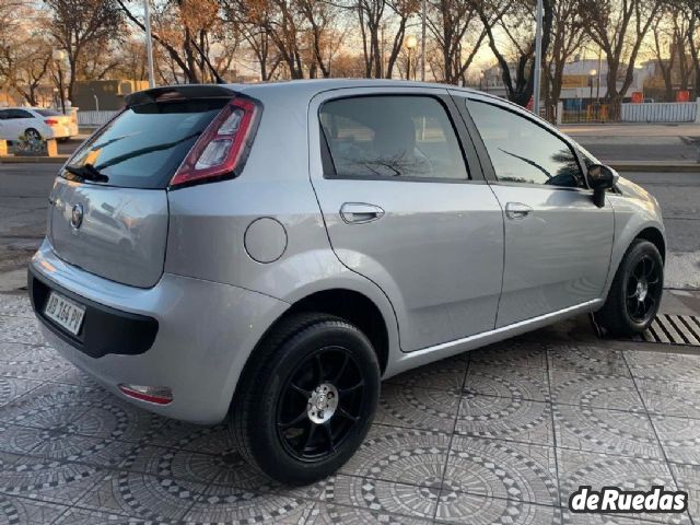 Fiat Punto Usado en Mendoza, deRuedas