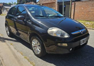 Fiat Punto Usado en Buenos Aires