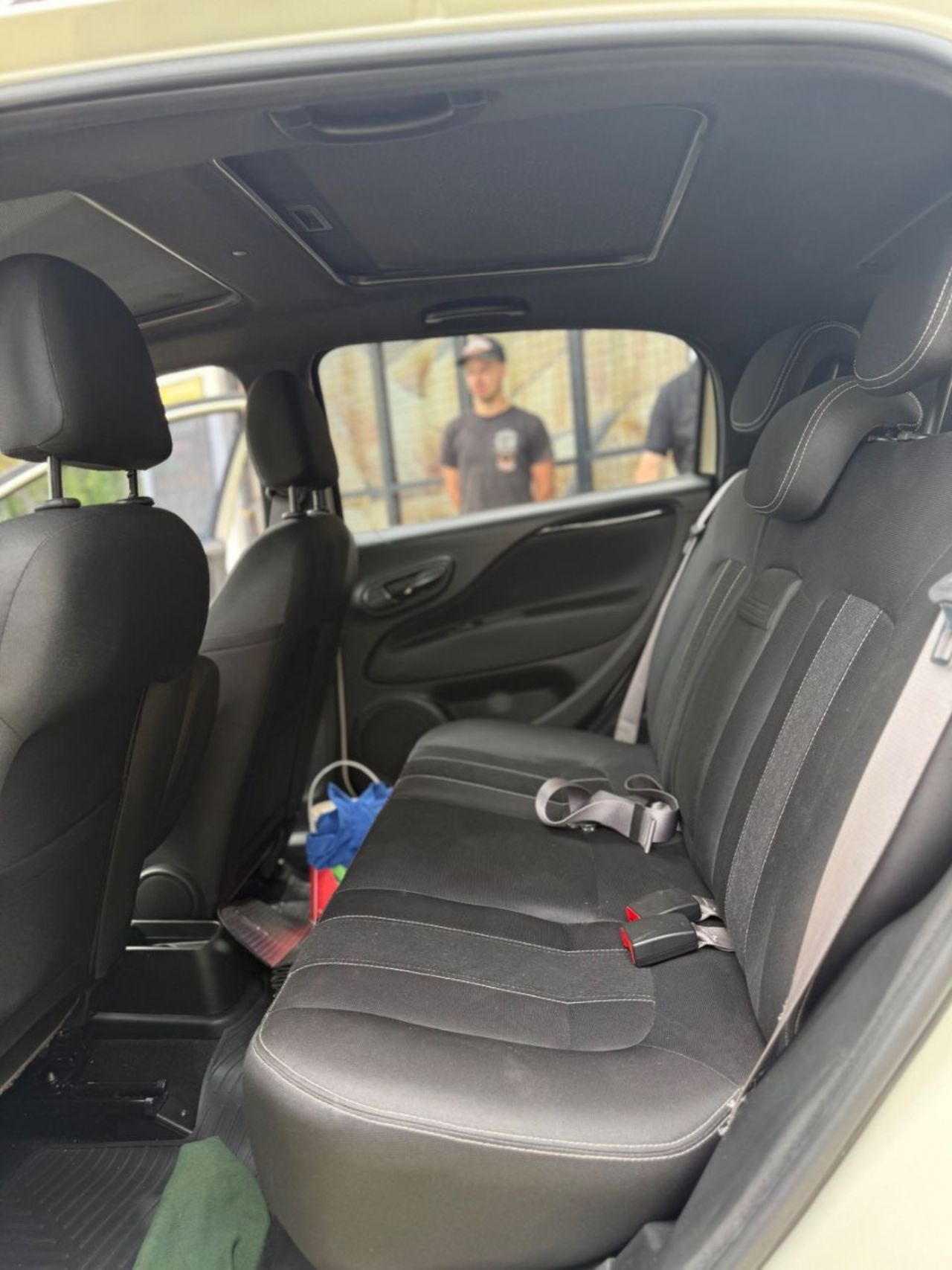 Fiat Punto Usado Financiado en Córdoba, deRuedas