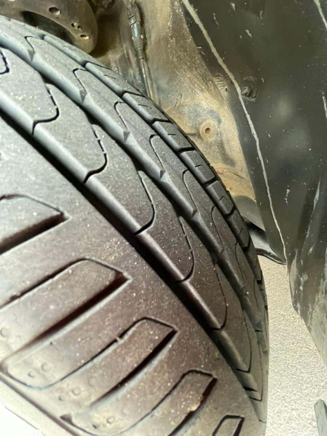 Fiat Punto Usado Financiado en Córdoba, deRuedas