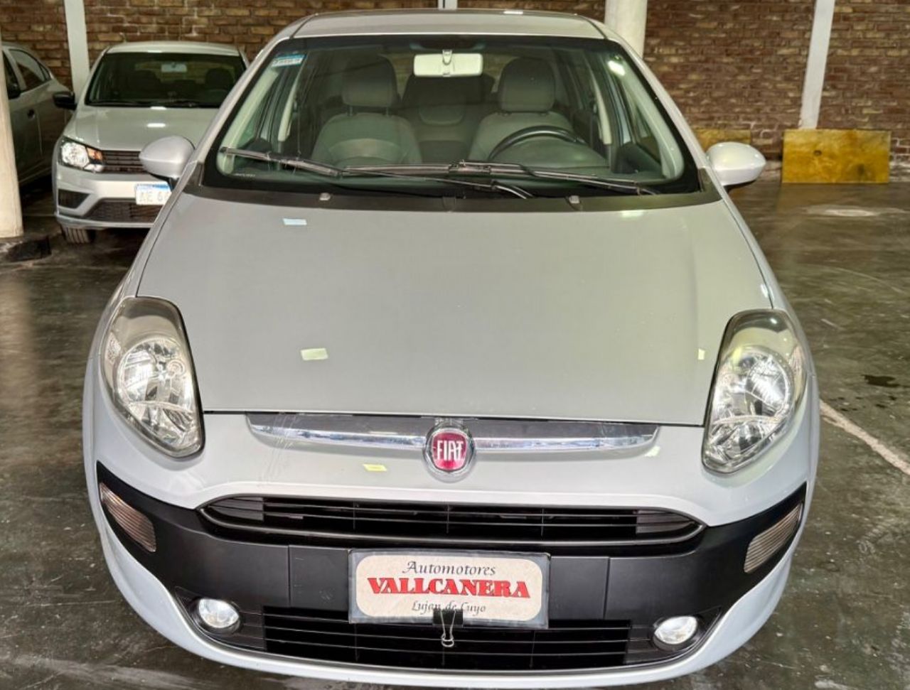 Fiat Punto Usado en Mendoza, deRuedas