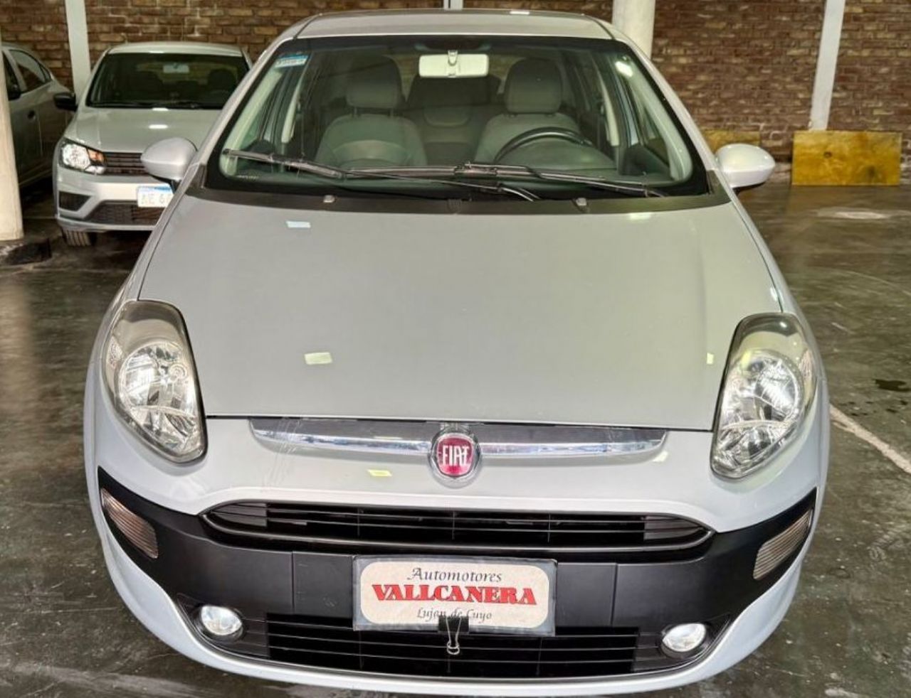 Fiat Punto Usado en Mendoza, deRuedas