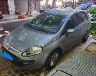 Fiat Punto Usado en Buenos Aires