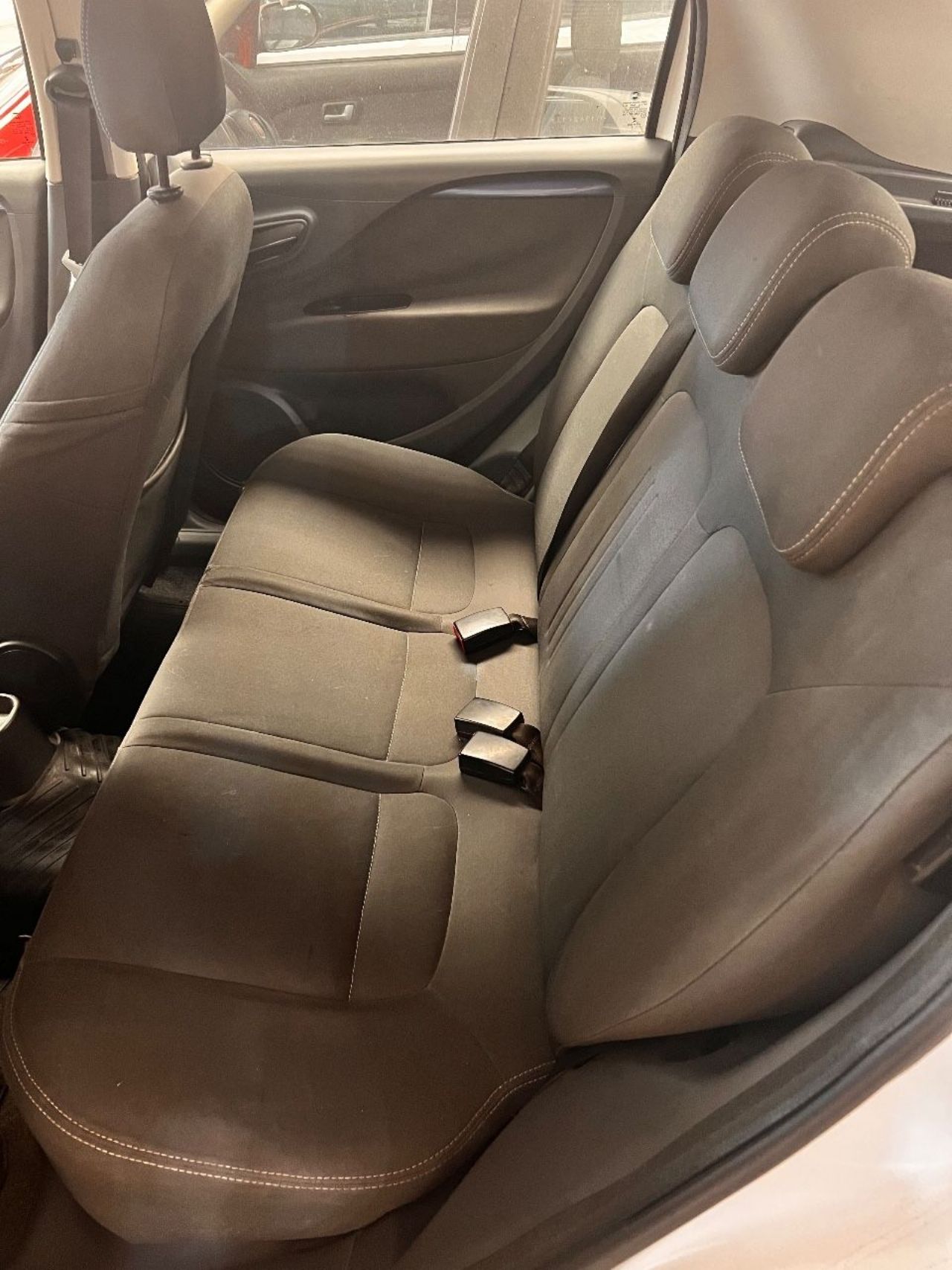 Fiat Punto Usado en Córdoba, deRuedas