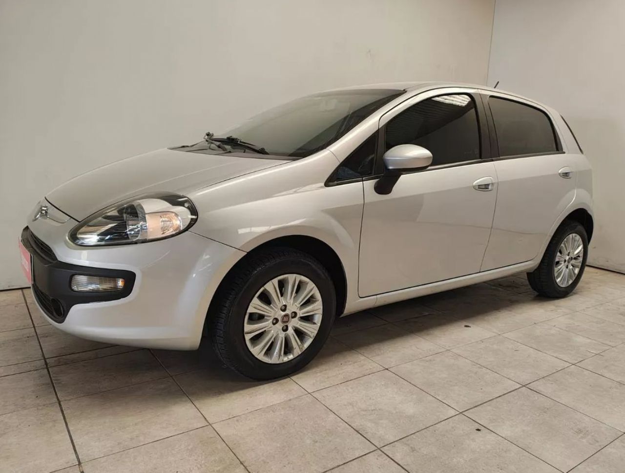 Fiat Punto Usado en Córdoba, deRuedas