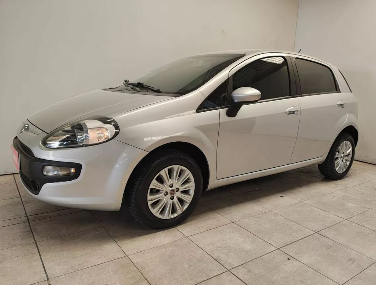 Fiat Punto Usado en Córdoba, deRuedas