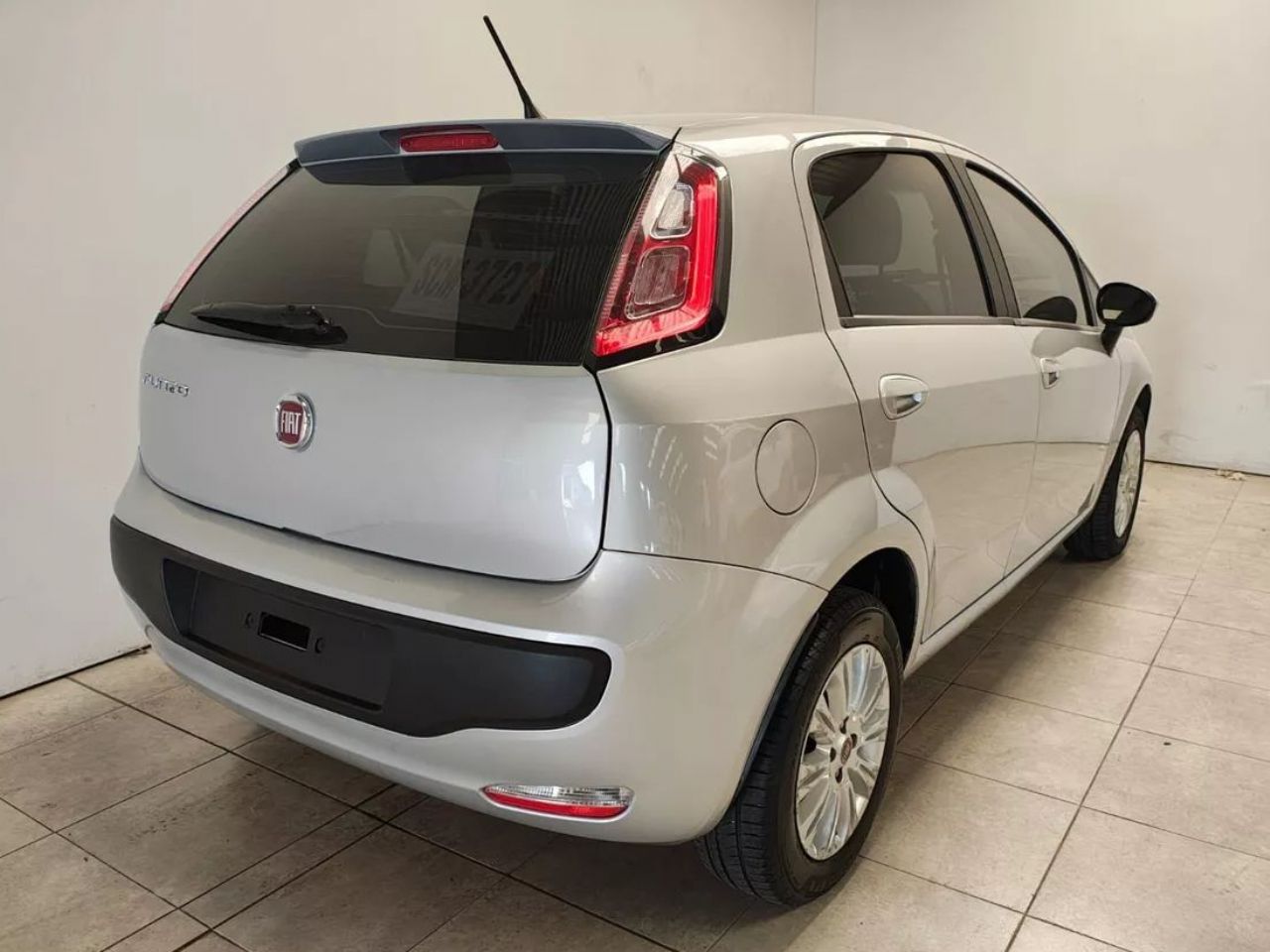 Fiat Punto Usado en Córdoba, deRuedas