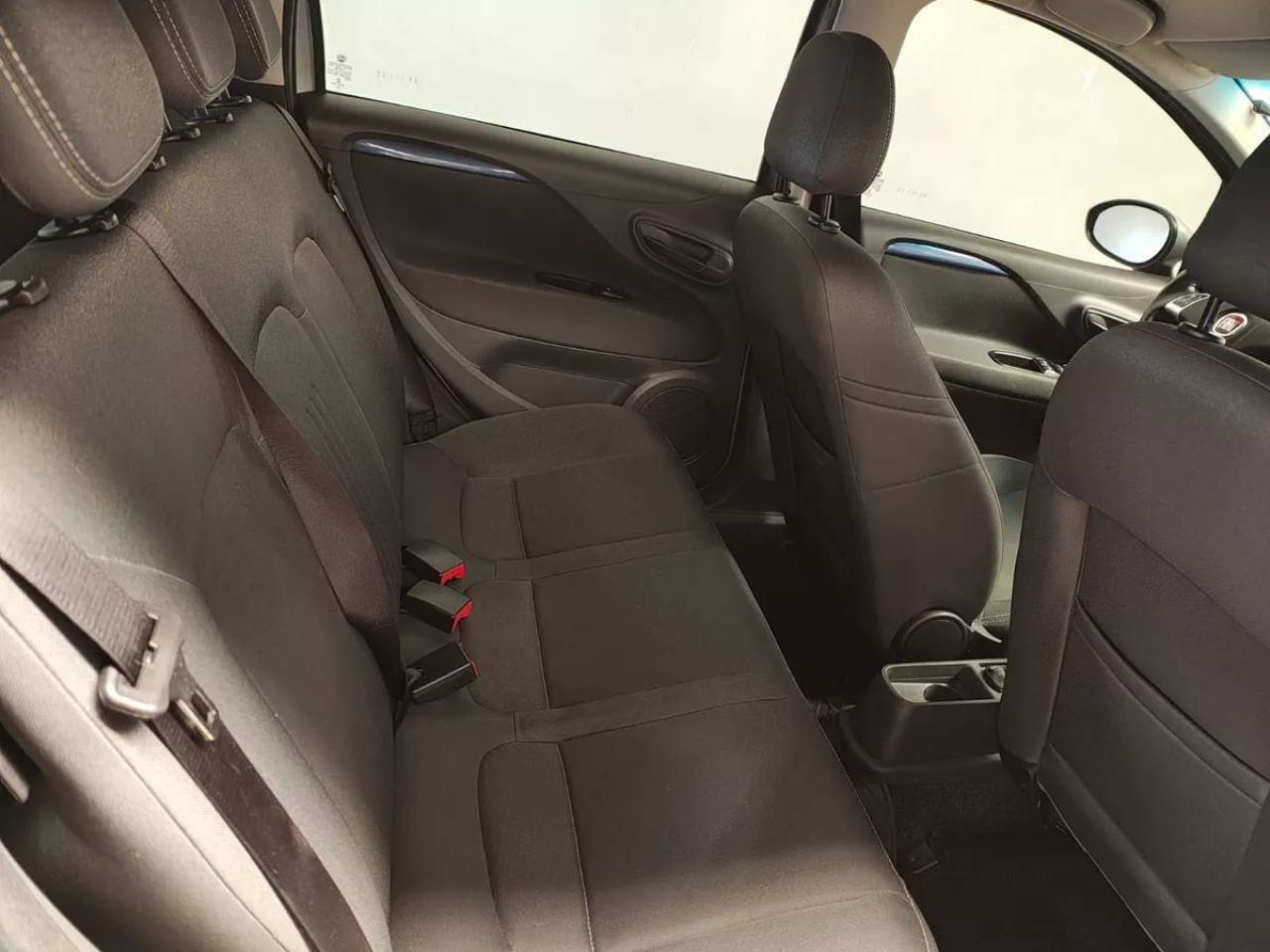 Fiat Punto Usado en Córdoba, deRuedas