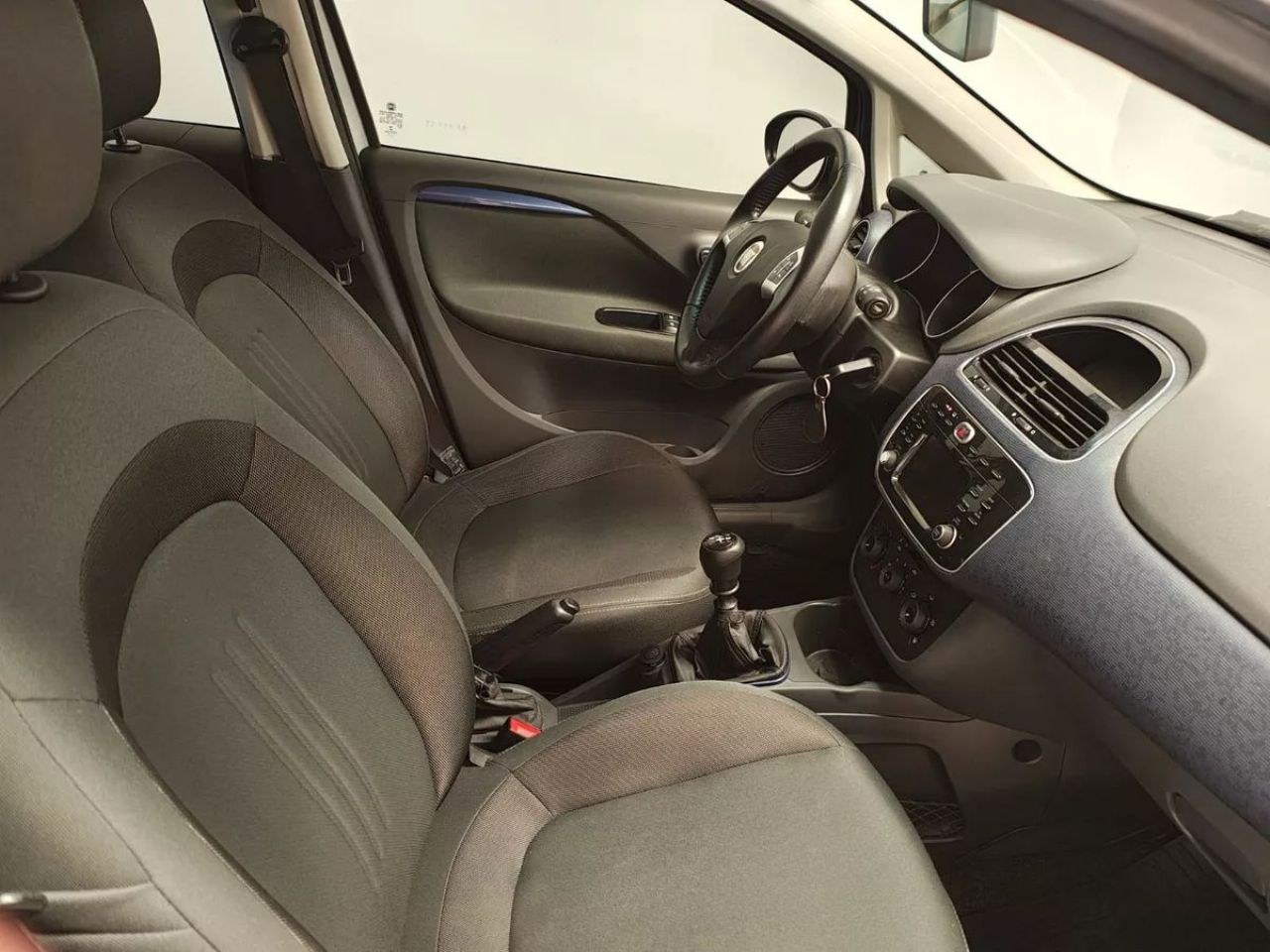 Fiat Punto Usado en Córdoba, deRuedas