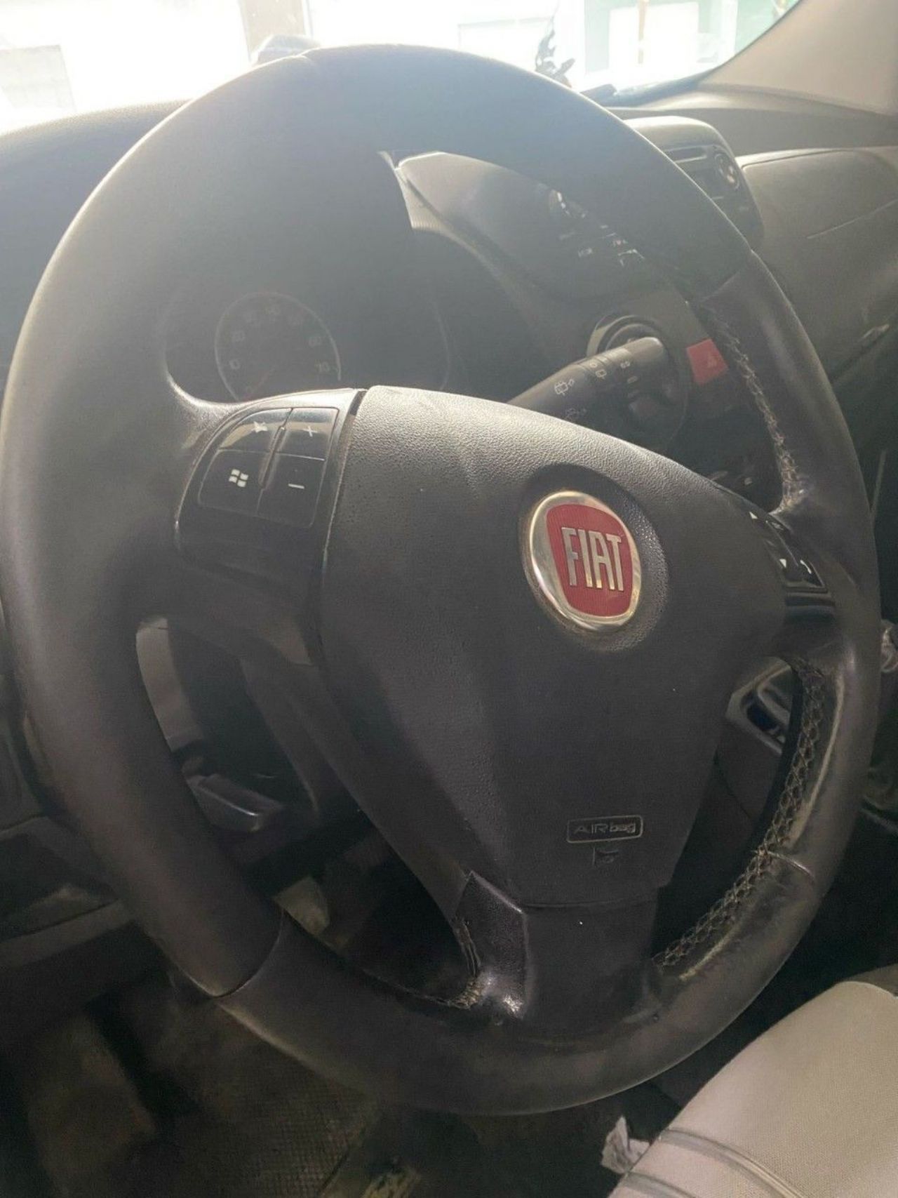 Fiat Qubo Usada en Córdoba, deRuedas