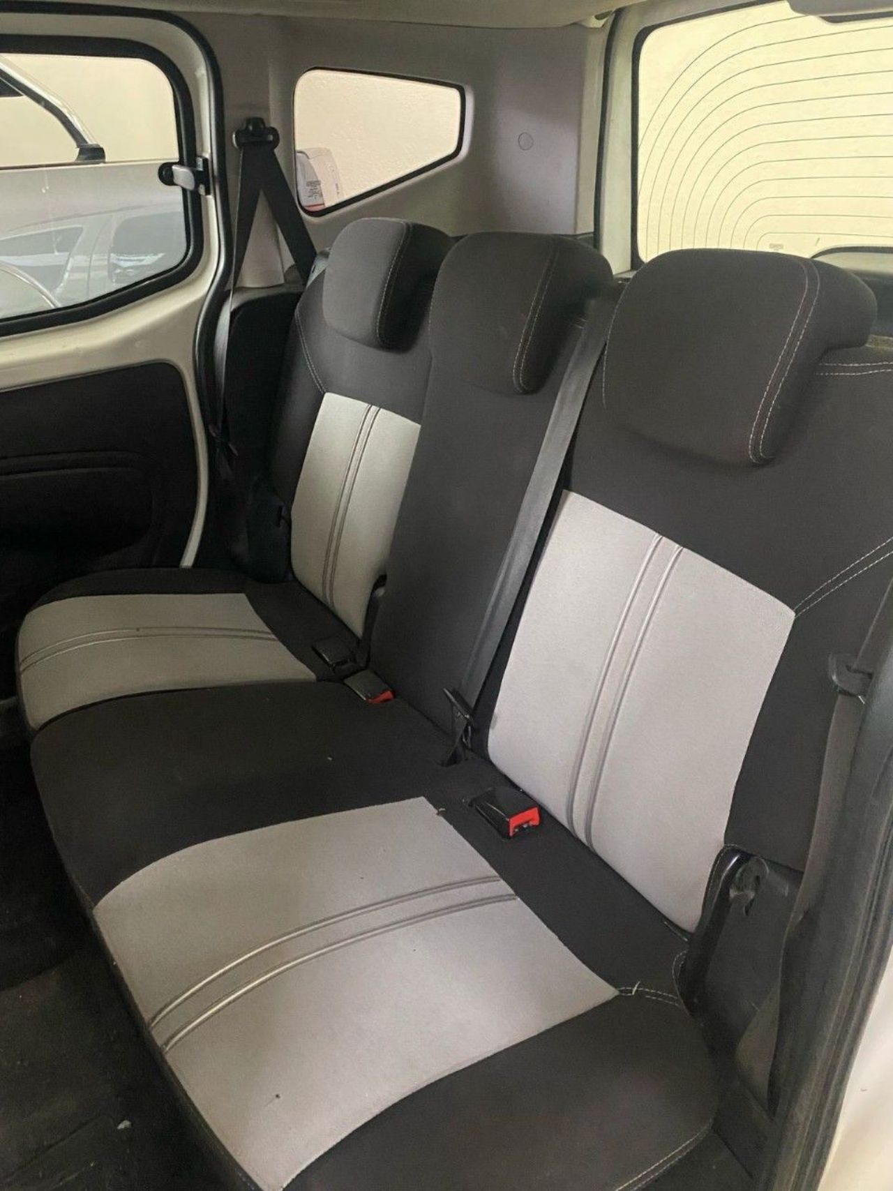 Fiat Qubo Usada en Córdoba, deRuedas