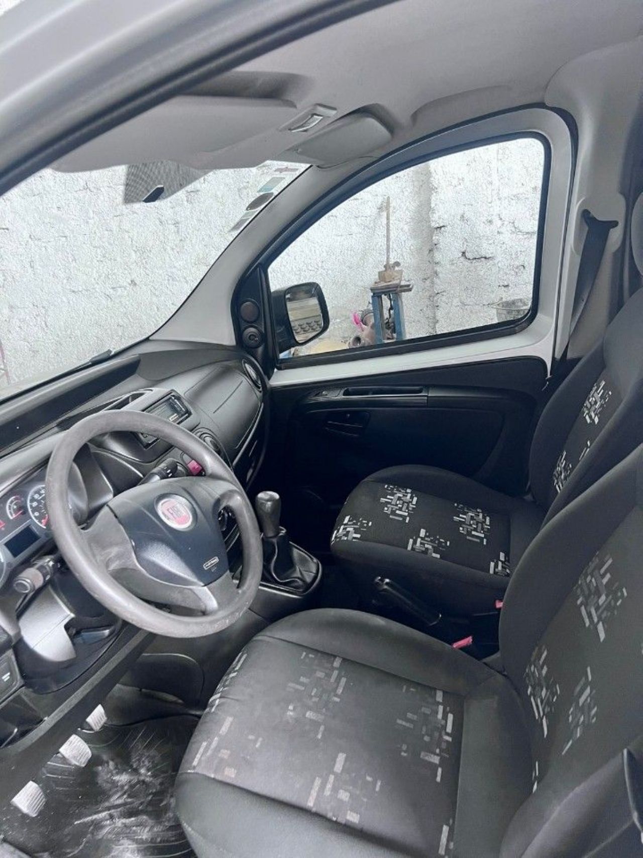 Fiat Qubo Usada en Córdoba, deRuedas