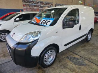 Fiat Qubo Usada en Mendoza