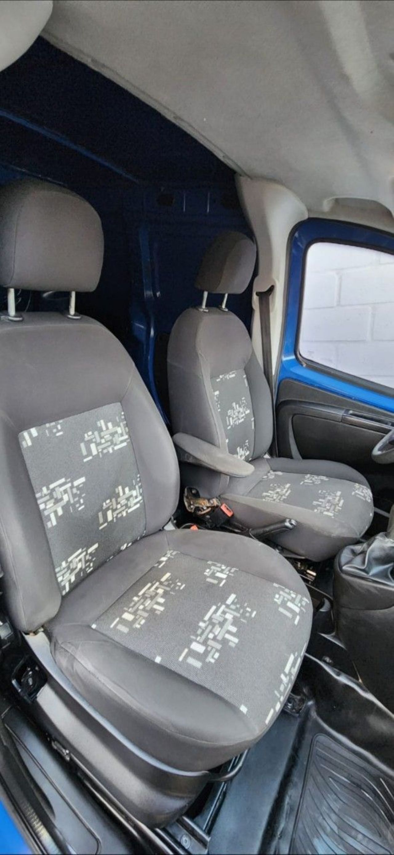 Fiat Qubo Usada Financiado en Córdoba, deRuedas