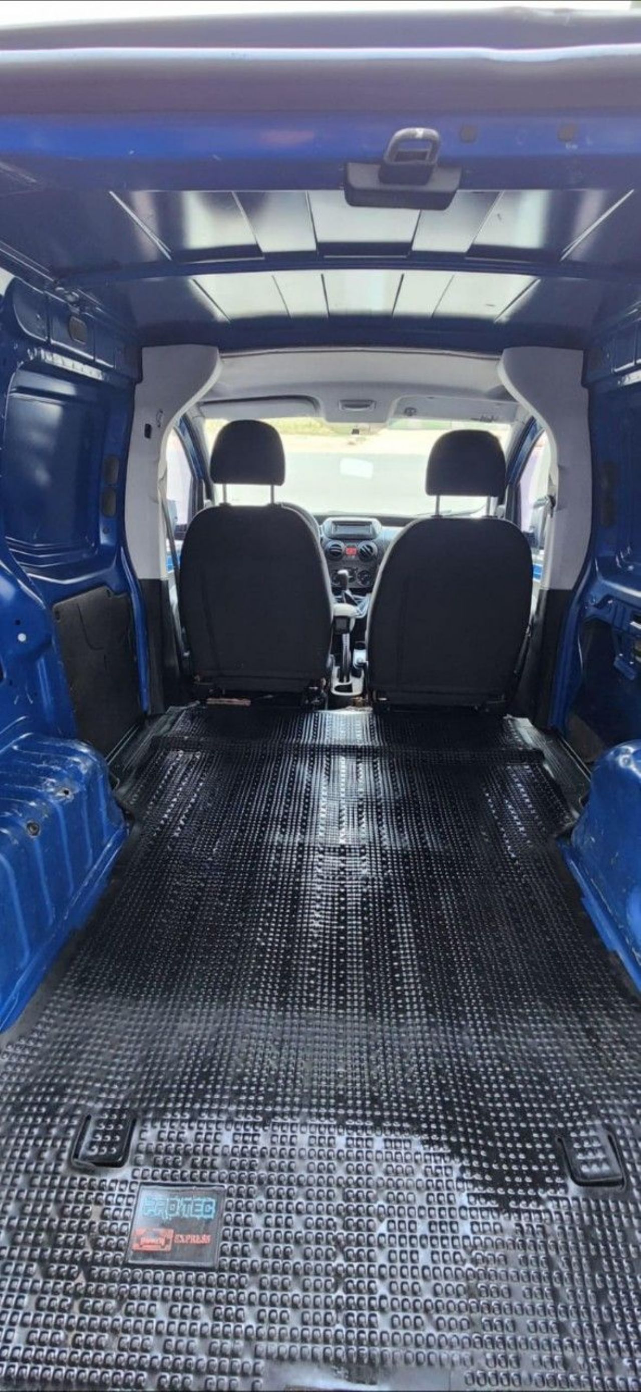 Fiat Qubo Usada Financiado en Córdoba, deRuedas